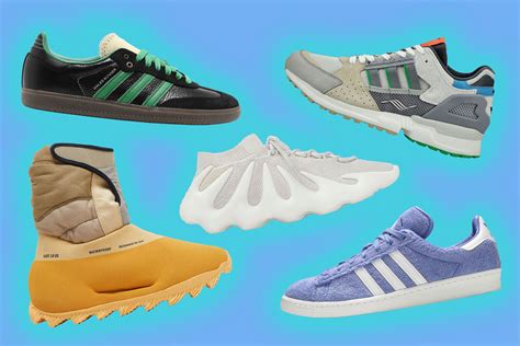 adidas sneakers stalen neus|The Best Upcoming Adidas Sneaker Releases .